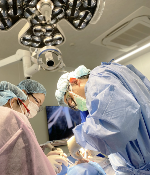 明るさ標準オペ