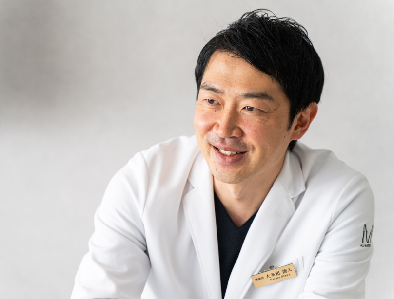 理事長切り取り